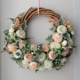 Guirlanda Natalina 65 cm TVN40