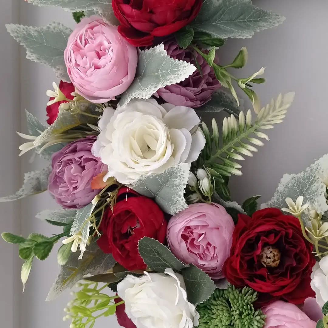 Guirlanda Natalina TVN44