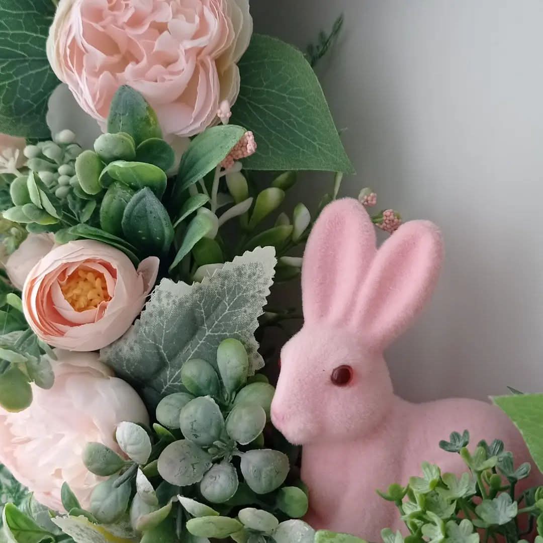 Guirlanda Natalina TVN38