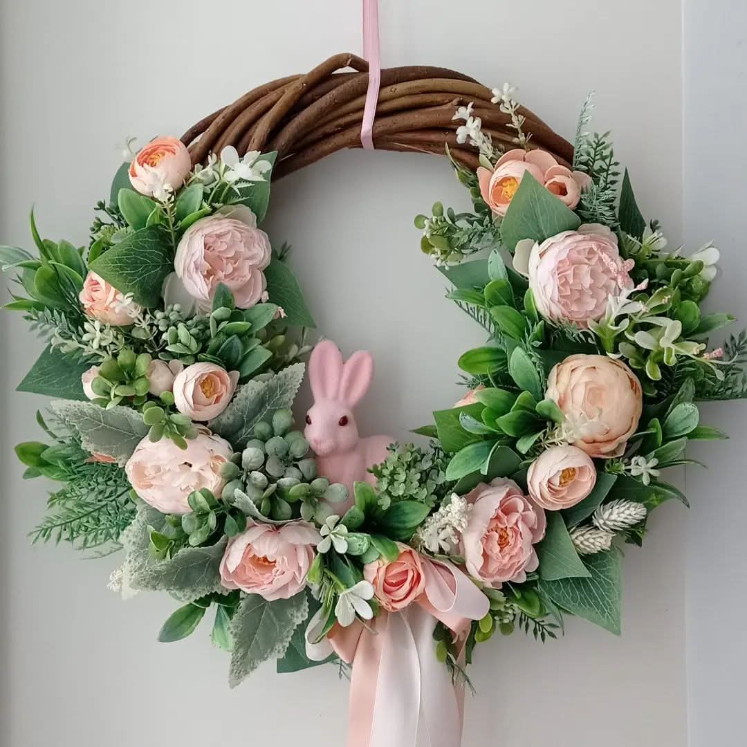 Guirlanda Natalina TVN38