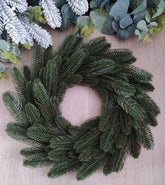 Guirlanda Natalina 60 cm TVN48