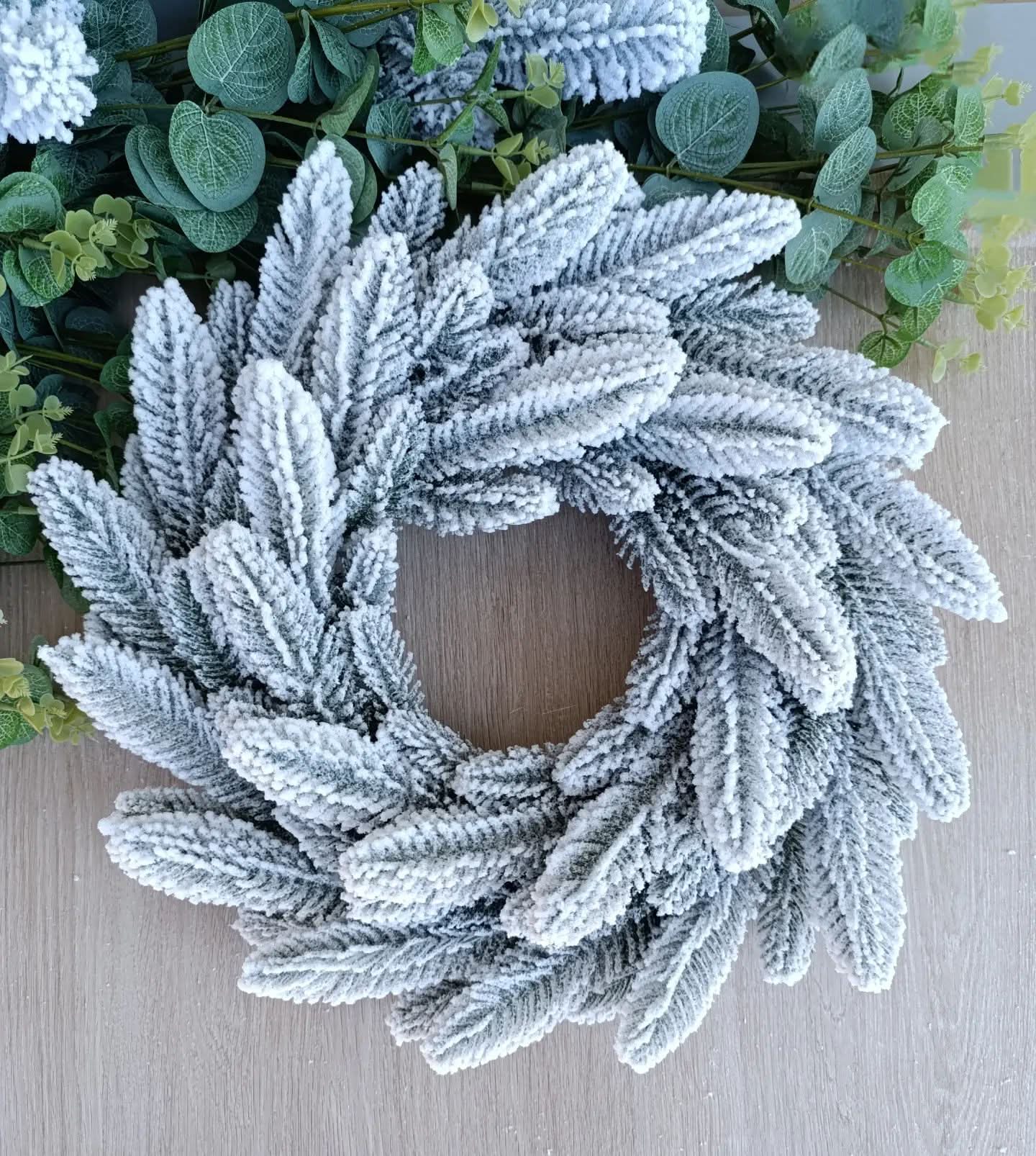 Guirlanda Natalina Nevada TVN49