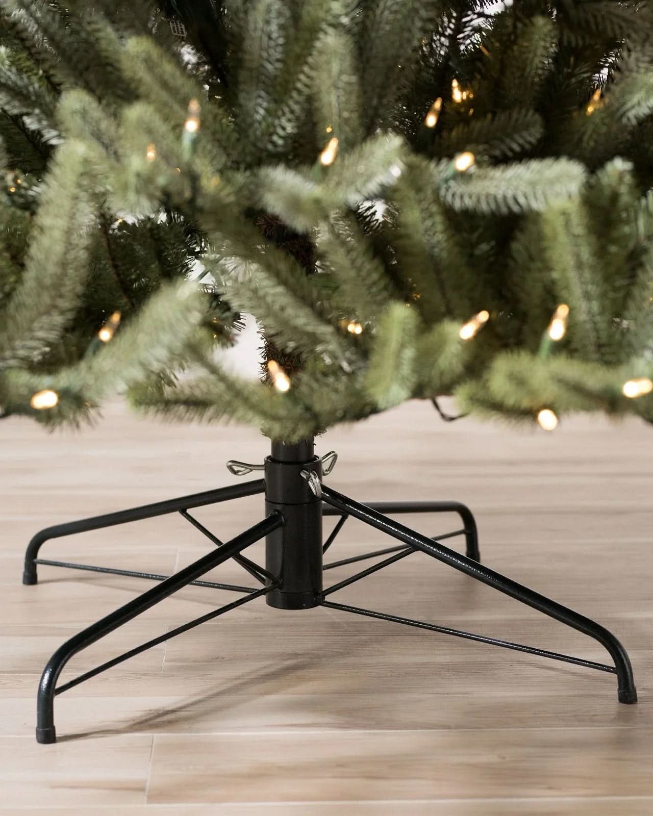 Árvore de Natal Sanibel com Galhos Articulados TVN09