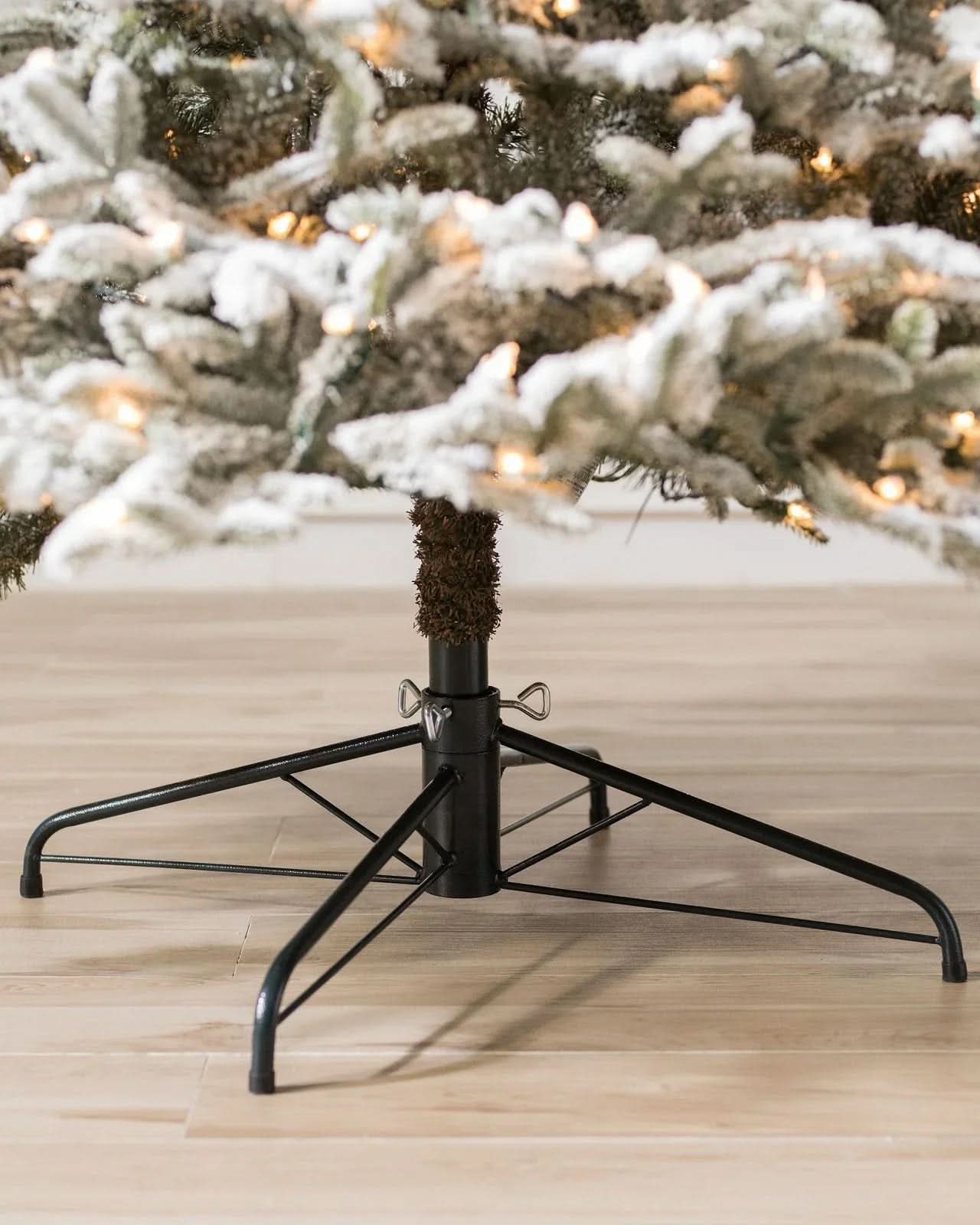 A Árvore de Natal Nevada TVN20