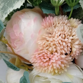 Guirlanda Natalina 65 cm TVN40