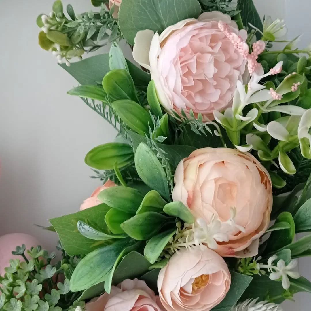 Guirlanda Natalina TVN38