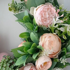 Guirlanda Natalina TVN38