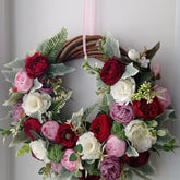 Guirlanda Natalina TVN44