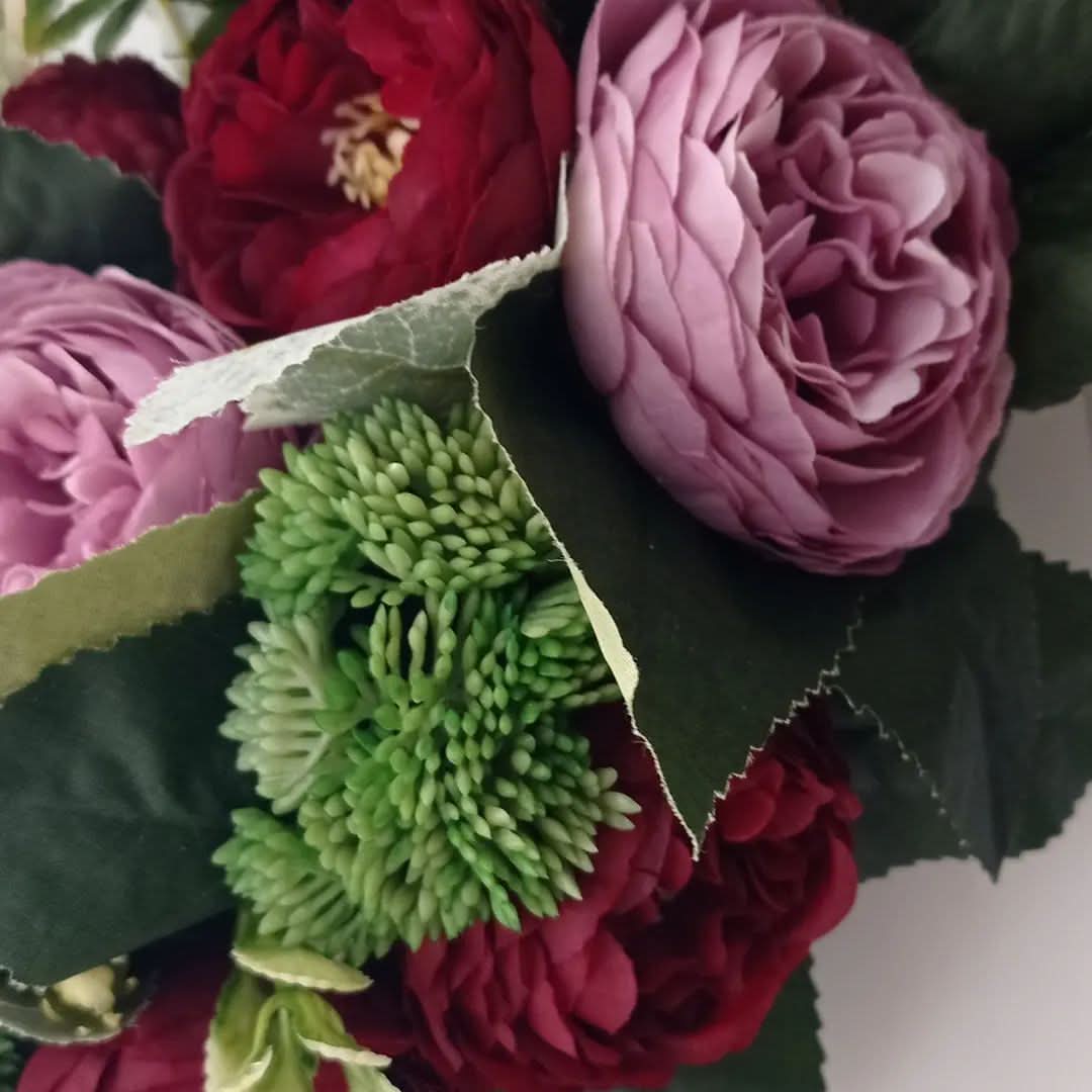 Guirlanda Natalina 60 cm TVN45