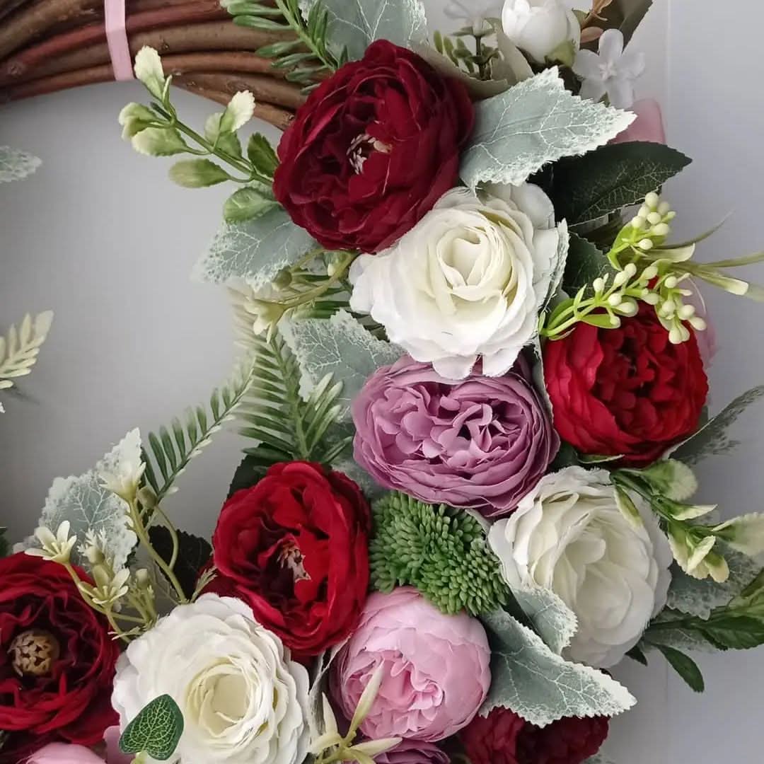 Guirlanda Natalina TVN44