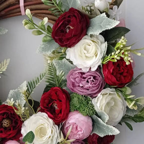 Guirlanda Natalina TVN44