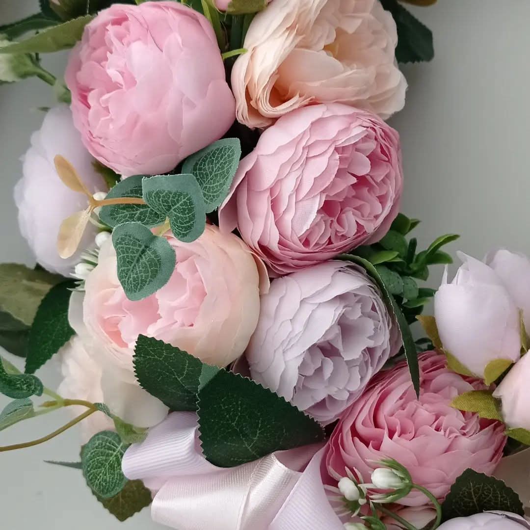 Guirlanda Natalina 65 cm TVN39