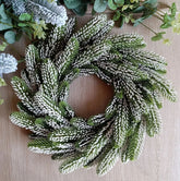 Guirlanda Natalina 60 cm TVN47