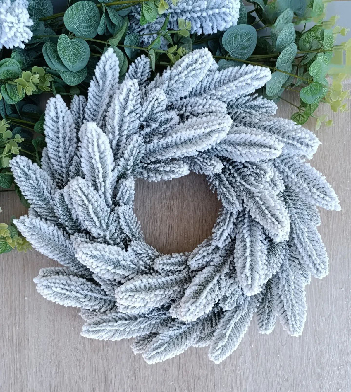 Guirlanda Natalina Nevada TVN49