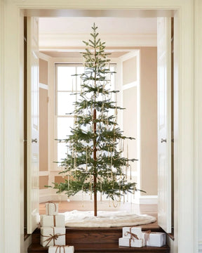 Árvore de Natal Slim Alpine TVN21