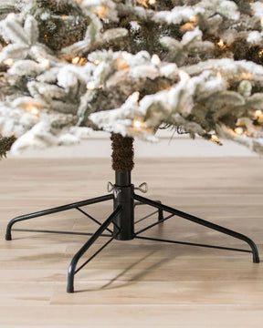 A Árvore de Natal Nevada TVN20