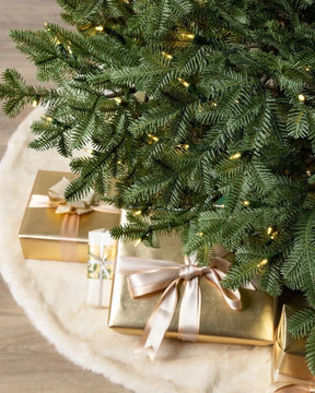 Árvore de Natal Verde Premium com Galhos Articulados TVN13